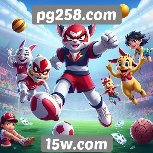 Exploração das ofertas de jogos no pg258.com