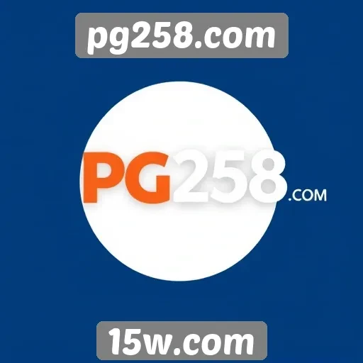 Métodos de pagamento disponíveis no pg258